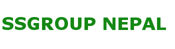 SSgroup Nepal Logo